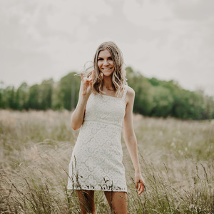 Fundraising Page: Viktoria Rohman